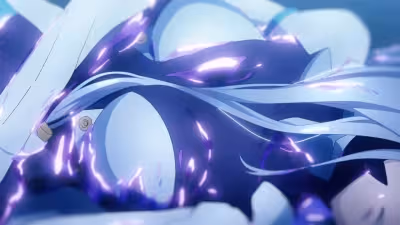 Yuuki Bakuhatsu Bang Bravern – Episode 3: Lulu...... Sore ga, Kanojo no Namaeda 