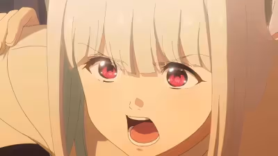 Yuuki Bakuhatsu Bang Bravern – Episode 6: Zettai ni Daijoubu da. Nazenara...... Watashi ga Bravern Dakara da! 