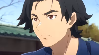 Meiji Gekken: 1874 – Episode 1: Tokyo 
