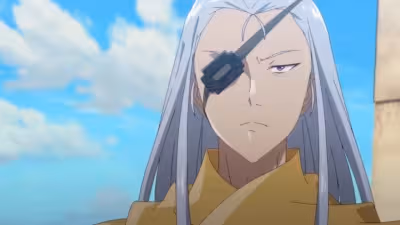 Meiji Gekken: 1874 – Episode 6: Surprise Attack
