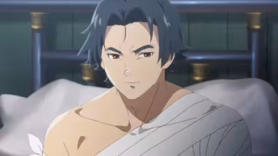 Meiji Gekken: 1874 – Episode 8: Furious Clashes