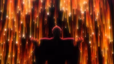 Meiji Gekken: 1874 – Episode 9: Night Skies