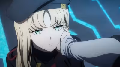 Synduality: Noir Part 2 – Episode 18: Beyond the Sky