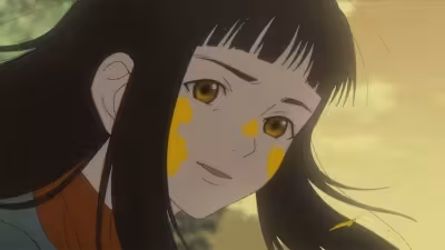 Hikari no Ou 2nd Season – Episode 11: Lunar Sickles