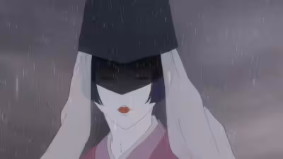 Hikari no Ou 2nd Season – Episode 13: The Great Tree