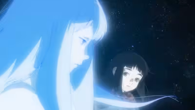 Hikari no Ou 2nd Season – Episode 14: Banked Fire