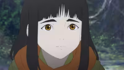 Hikari no Ou 2nd Season – Episode 15: Sea of Trees