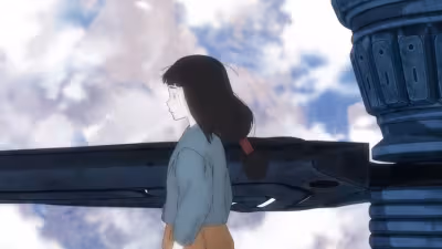 Hikari no Ou 2nd Season – Episode 18: Heavenly Beast