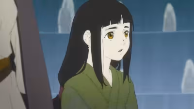 Hikari no Ou 2nd Season – Episode 20: Lamplight