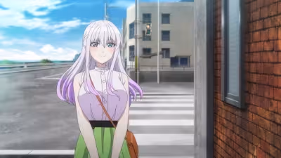 Pon no Michi – Episode 2: 4-nin Sorotta 