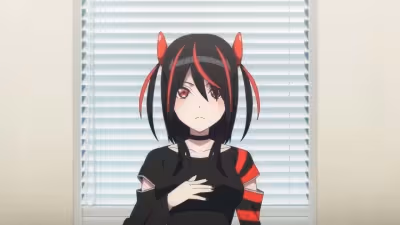 Pon no Michi – Episode 5: Yatsu ga Kita! 