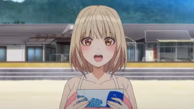 Pon no Michi – Episode 7: 8-gatsu Tsuitachi (Pai no Hi desu) (8月1日