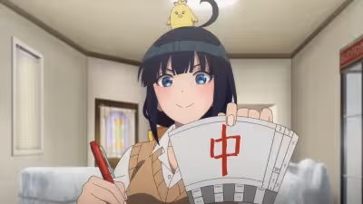 Pon no Michi – Episode 8: Akari wo Tsukemashou 