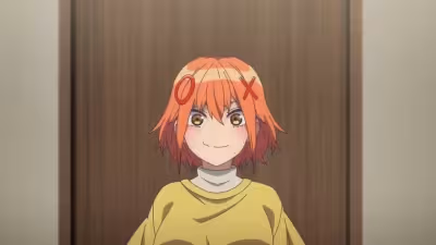 Pon no Michi – Episode 9: Let's Betcha! 
