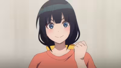 Pon no Michi – Episode 10: Minna no Merry Christmas! 