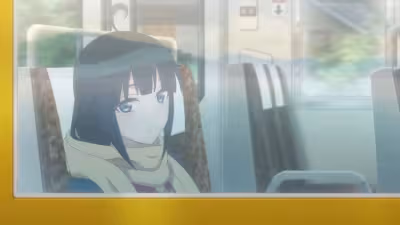 Pon no Michi – Episode 12: Jantaku no Musume-tachi 