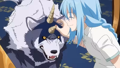 Tensei shitara Slime Datta Ken 3rd Season – Episode 52: Sorezore no Yakuwari 