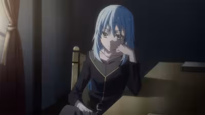 Tensei shitara Slime Datta Ken 3rd Season – Episode 55: Seima Gekitotsu 