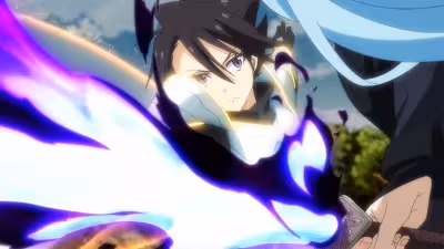 Tensei shitara Slime Datta Ken 3rd Season – Episode 56: Button no Kakechigai 