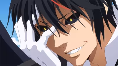 Tensei shitara Slime Datta Ken 3rd Season – Episode 57: Shichiyou Anyaku 