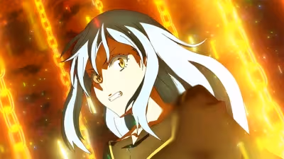 Tensei shitara Slime Datta Ken 3rd Season – Episode 58: Kami to Maou 