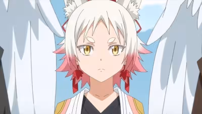 Tensei shitara Slime Datta Ken 3rd Season – Episode 64: Benimaru no Junan 