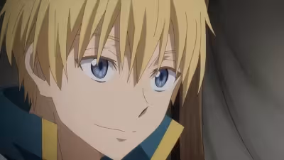 Tensei shitara Slime Datta Ken 3rd Season – Episode 65: Senkou no Yuusha 