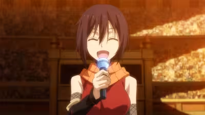 Tensei shitara Slime Datta Ken 3rd Season – Episode 69: Butou Taikai 
