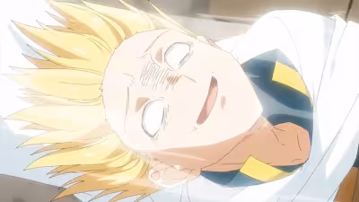 Tensei shitara Slime Datta Ken 3rd Season – Episode 70: Yuusha to no Kecchaku 