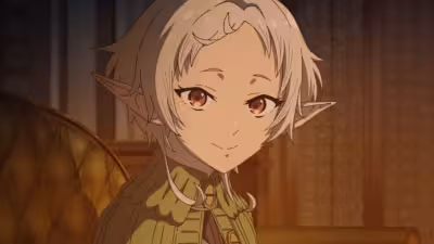 Mushoku Tensei II: Isekai Ittara Honki Dasu Part 2 – Episode 14: Hirouen 