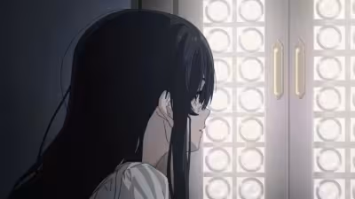 Mushoku Tensei II: Isekai Ittara Honki Dasu Part 2 – Episode 15: Haruka 