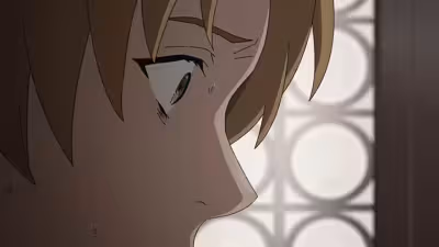 Mushoku Tensei II: Isekai Ittara Honki Dasu Part 2 – Episode 18: Turning Point 3 
