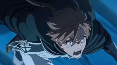 Mushoku Tensei II: Isekai Ittara Honki Dasu Part 2 – Episode 22: Oya 