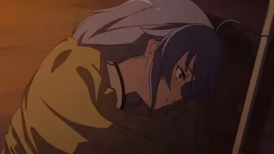 Mushoku Tensei II: Isekai Ittara Honki Dasu Part 2 – Episode 23: Kaerou 