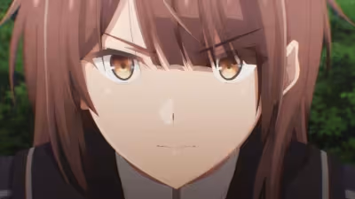 Maou Gakuin no Futekigousha II: Shijou Saikyou no Maou no Shiso, Tensei shite Shison-tachi no Gakkou e Kayou Part 2 – Episode 17: Hokori no Tatakai 