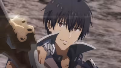 Maou Gakuin no Futekigousha II: Shijou Saikyou no Maou no Shiso, Tensei shite Shison-tachi no Gakkou e Kayou Part 2 – Episode 18: Zennou Naru Maou 