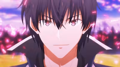 Maou Gakuin no Futekigousha II: Shijou Saikyou no Maou no Shiso, Tensei shite Shison-tachi no Gakkou e Kayou Part 2 – Episode 19: Dai Maou Kyouren 