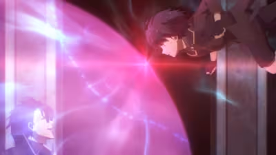 Maou Gakuin no Futekigousha II: Shijou Saikyou no Maou no Shiso, Tensei shite Shison-tachi no Gakkou e Kayou Part 2 – Episode 23: Yume de Kawashita Yakusoku 