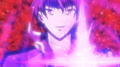 Maou Gakuin no Futekigousha II: Shijou Saikyou no Maou no Shiso, Tensei shite Shison-tachi no Gakkou e Kayou Part 2 – Episode 24: Kami no Mita Yume 