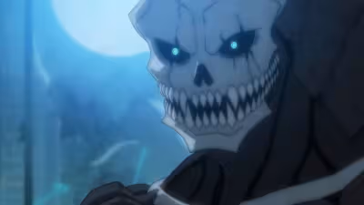 Kaijuu 8-gou – Episode 1: Kaijuu ni Natta Otoko 