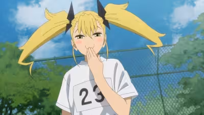 Kaijuu 8-gou – Episode 3: Revenge Match 
