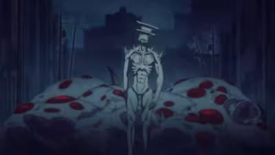 Kaijuu 8-gou – Episode 7: Kaijuu 9-gou 