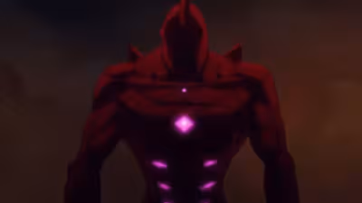 Kaijuu 8-gou – Episode 9: Tachikawa Kichi Shuugeki 