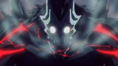 Kaijuu 8-gou – Episode 12: Hibino Kafka 