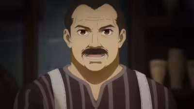 Ookami to Koushinryou: Merchant Meets the Wise Wolf – Episode 9: Amai Mitsu to Nigai Yoroi 
