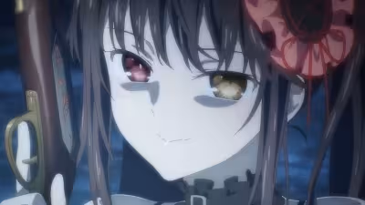 Date A Live V – Episode 1: Kaisen no Noroshi 