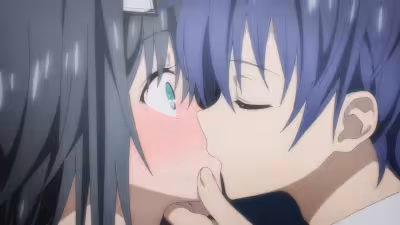 Date A Live V – Episode 3: Seirei no fukkatsu 