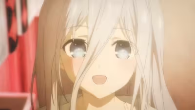 Date A Live V – Episode 4: Shigen no Seirei 