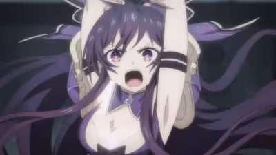 Date A Live V – Episode 5: Haha Naru Zero 