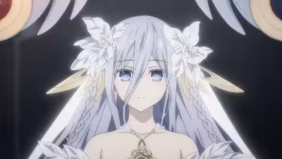 Date A Live V – Episode 6: Sannin no Majutsushi 